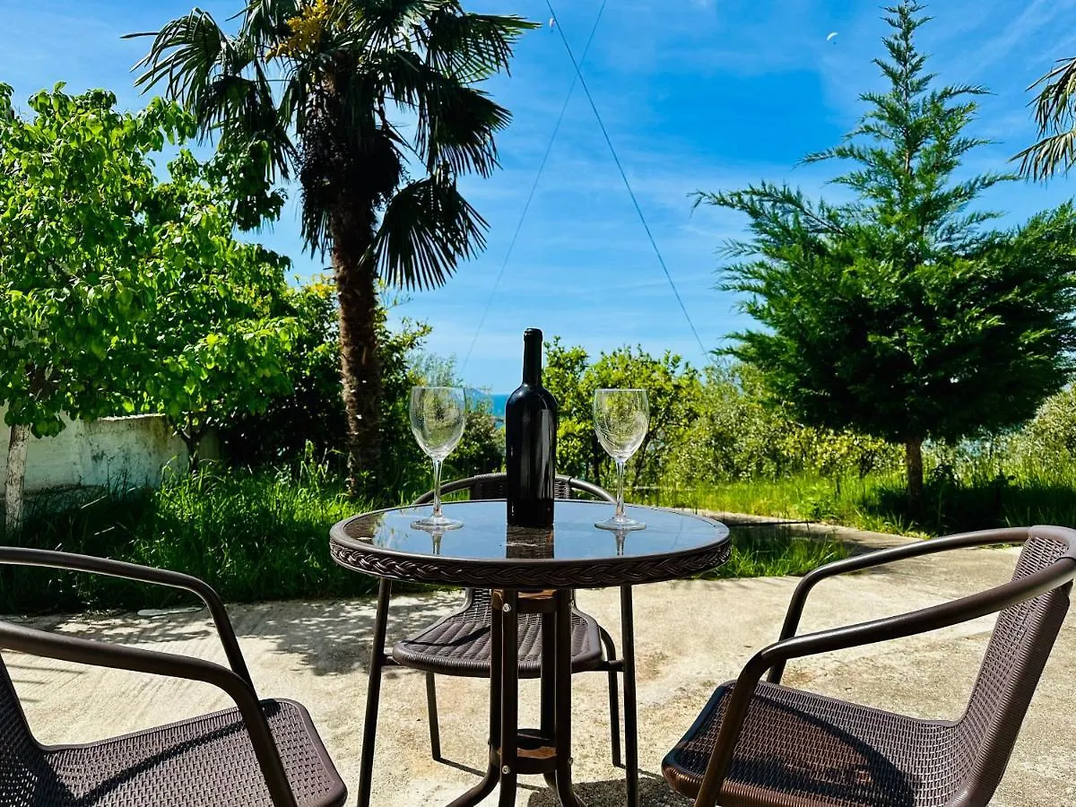 Jico Travel - Villa Colombo Wlora Apartament