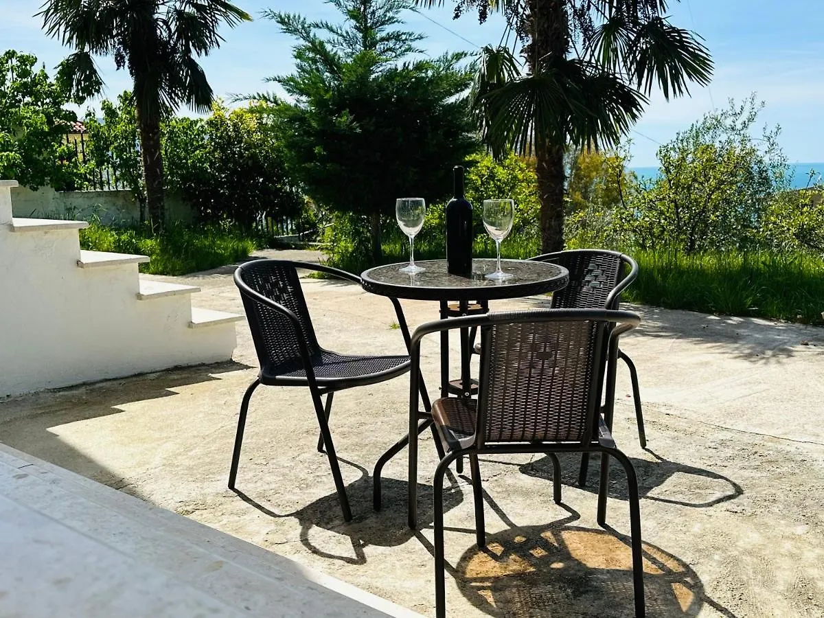Apartament Jico Travel - Villa Colombo Wlora