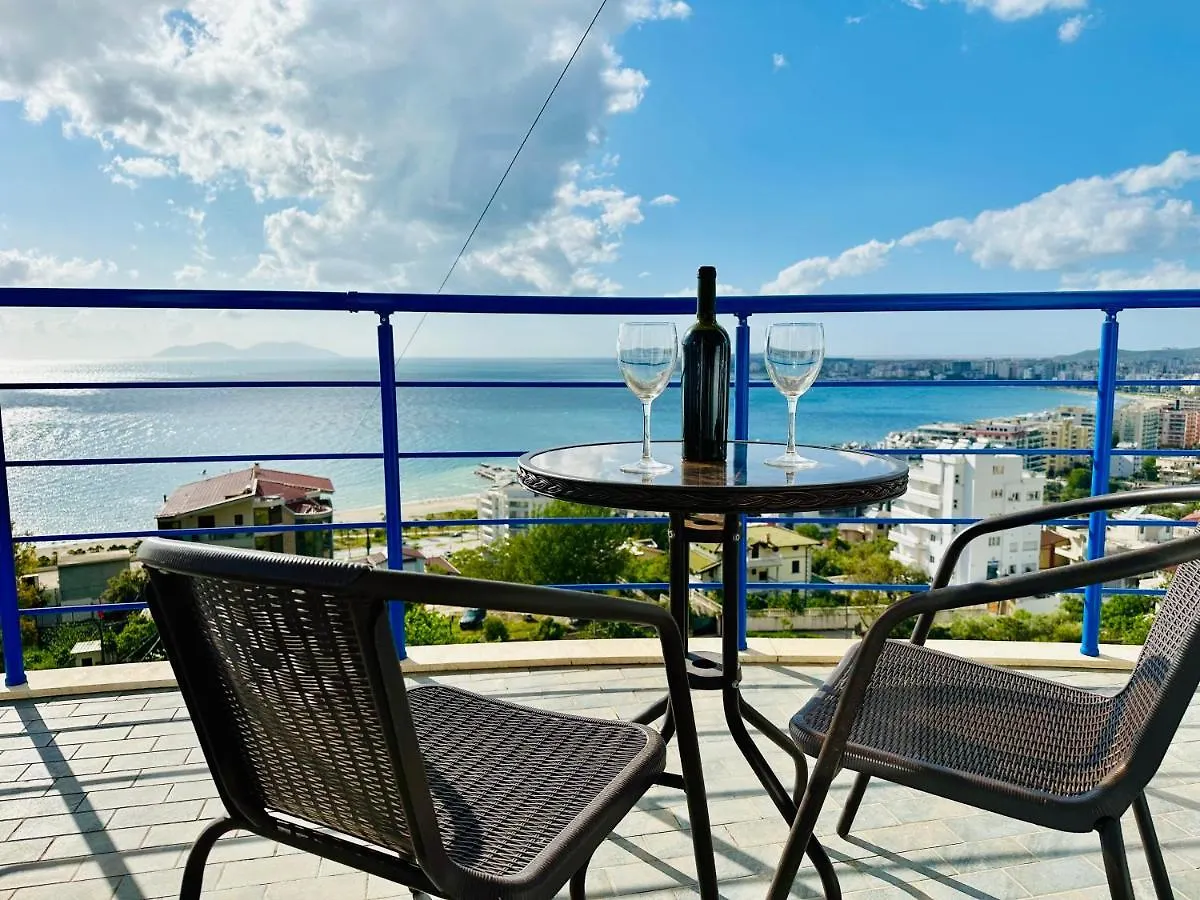 Jico Travel - Villa Colombo Wlora 0*,