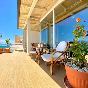  Apartament Eka Luxury