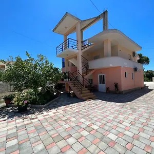  Pensjonat Guest House Vlore