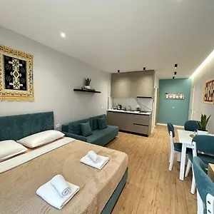  Apartament Trea - Lungomare