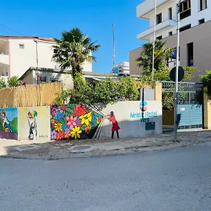 Adriatic Hostel