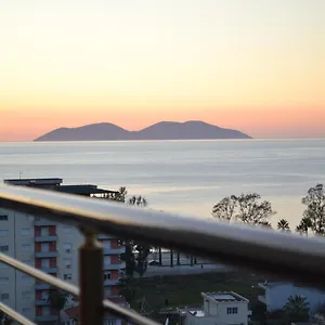  Apartament Seaview Gateway 2 Bedrooms & Garage